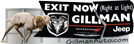 Gillman Ram BB