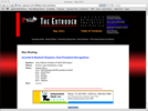 Extruder Online Newsletter